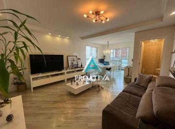 c9655b7039a4b0127897350666cacad59ad38791 · Apartamento com 3 dormitórios à venda, 133 m² por R$ 980.000,05 - Jardim Bela Vista - Santo André/SP