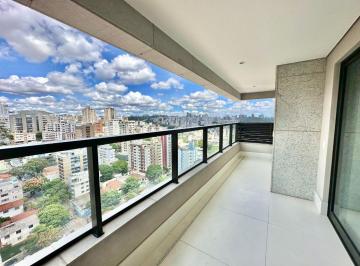imovel_1311_21363.jpg · Apartamento com 4 quartos à venda em Belo Horizonte, no bairro Santo Antônio