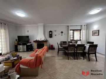 7bb969dc1737e9e9de267bdcc9664b89f2baf3b5 · Casa à venda, 247 m² por R$ 2.600.000,00 - Granja Viana II - Cotia/SP