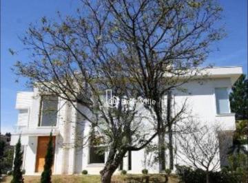5999094f004364068d44c8397d607c2ad752faa5 · Casa à venda em condomínio fechado no Residencial Alphaville Conde II - Barueri /SP. Com 472M² de ár