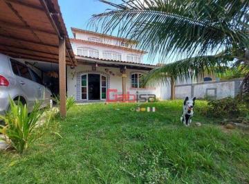 af4920ba322d3db28818eed99f698ce05c35200f · Casa com 5 dormitórios à venda, 250 m² por R$ 550.000 - Peró - Cabo Frio/RJ