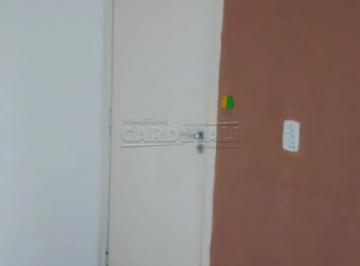 SALA · Apartamento Padrão em Araraquara