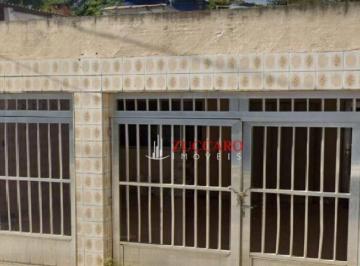 c03e76be25c804f7d796d42a613ef0a1fc79e7b3 · Casa à venda, 100 m² por R$ 310.000,00 - Vila Rio de Janeiro - Guarulhos/SP