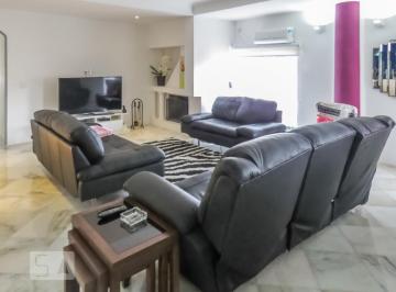Apartamento · 124m² · 3 Quartos · 1 Vaga · Apartamento para Aluguel - Vila Olímpia, 3 Quartos,  124 m² - São Paulo