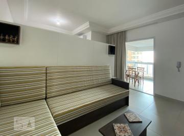 Apartamento · 52m² · 1 Quarto · 2 Vagas · Apartamento para Aluguel - Parque Campolim, 1 Quarto, 52 m² - Sorocaba