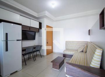 Apartamento · 52m² · 1 Quarto · 2 Vagas · Apartamento para Aluguel - Parque Campolim, 1 Quarto, 52 m² - Sorocaba