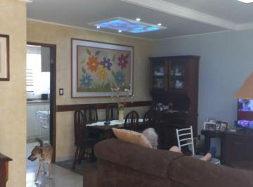 Casa · 80m² · 3 Quartos · 4 Vagas · Sobrado 3 dormitórios Jd. Virginia Bianca