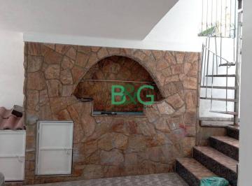 89ffb07160124f7cc46fa604ff33f904da26339f · Sobrado à venda, 140 m² por R$ 1.300.000,00 - Chácara Califórnia - São Paulo/SP
