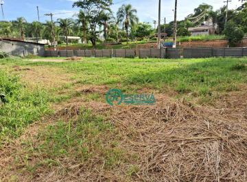 4aadc26784498cf4b7eab7b51654dc86cd75f9e1 · Terreno à venda, 820 m² por R$ 890.000,00 - Santo Antônio - Vespasiano/MG