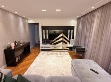 e3596996d211d470eb58104a99db953102c3598b · Apartamento na Vila Augusta, Condomínio Supera 128m², 3 Suítes, 3 Vagas, Andar Alto.
