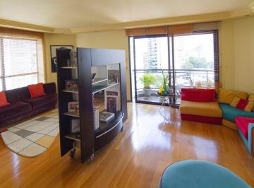 Apartamento · 192m² · 3 Quartos · 3 Vagas · Apartamento- 192m², Planalto Paulista- São Paulo - SP.