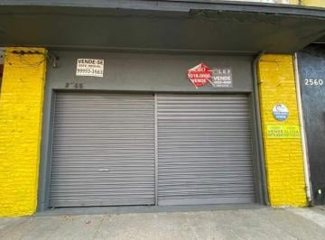 Comercial · 186m² · Galpão 186 m² Localizado no bairro Vila Mariana São Paulo - SP