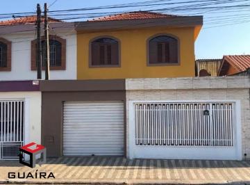 Casa · 216m² · 3 Quartos · 2 Vagas · Sobrado à venda 3 quartos 1 suíte 2 vagas Jordanópolis - São Bernardo do Campo - SP
