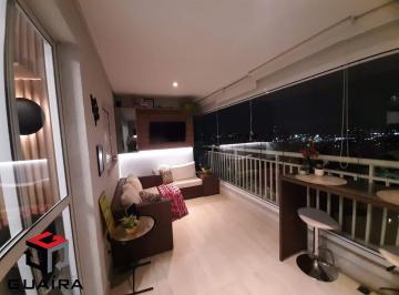 Apartamento · 94m² · 3 Quartos · 2 Vagas · Apartamento à venda 3 quartos 1 suíte 2 vagas Centro - São Bernardo do Campo - SP