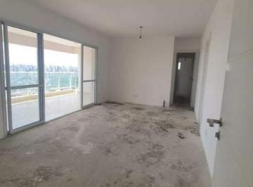 Apartamento · 124m² · 3 Quartos · 3 Vagas · Apartamento 124 m² Localizado No Bairro Chácara Klabin São Paulo - SP 