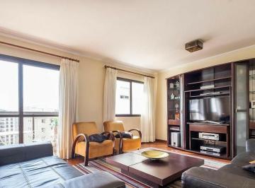 Apartamento · 163m² · 4 Quartos · 3 Vagas · Apartamento de 163m² no Bairro Paraiso em São Paulo- SP.