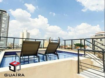 Apartamento · 78m² · 1 Quarto · 2 Vagas · Cobertura- 78m², Aclimação- São Paulo - SP