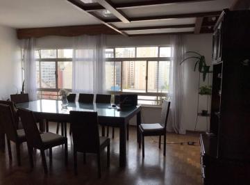 Apartamento · 292m² · 4 Quartos · 3 Vagas · Apartamento- 292m², Bela Vista- São Paulo - SP 