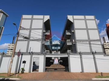 Comercial · 40m² · 2 Quartos · 1 Vaga · Paris Residence localizado no bairro Araés, em ótima localização, atrás da Polícia Federal.