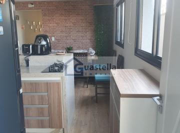 Casa · 162m² · 3 Quartos · 2 Vagas · Casa Sobrado em Independência - 3 Dormitórios à Venda