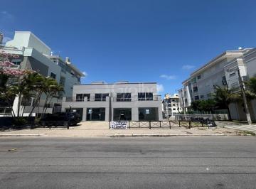 Comercial · 166m² · 3 Vagas · Sala comercial em Canasvieiras