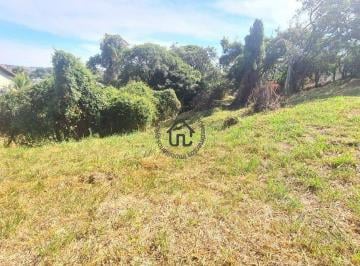 Terreno · 2267m² · Terreno à venda no Condomínio Marambaia em Vinhedo - SP.