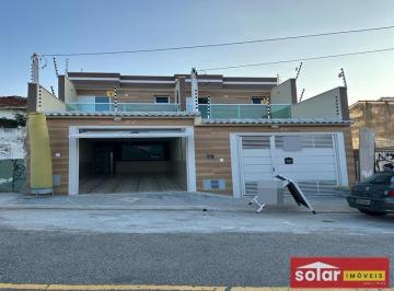 Casa · 145m² · 3 Quartos · 2 Vagas · Sobrado Vila São Geraldo São Paulo/SP