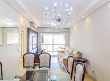Sala para 2 ambinetes · Apartamento para aluguel - em Batel