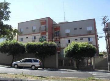 Apartamento · 110m² · 3 Quartos · 2 Vagas · Apartamento reformado com poço artesiano de 3 dormitórios no Jardim Santa Lúcia