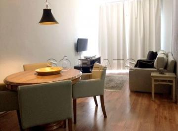 Apartamento · 43m² · 1 Quarto · 1 Vaga · Flat Saint Thomas disponível para venda com 43m², 01 dorm e 01 vaga