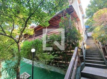 Casa · 500m² · 4 Quartos · 2 Vagas · Casa à Venda - Icaraí, 4 Quartos,  500 m² - Niterói