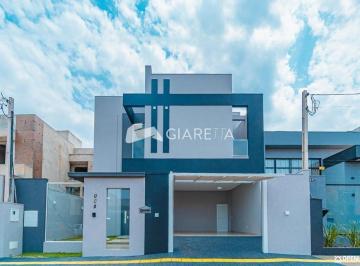 Casa · 200m² · 2 Vagas · Sobrado à venda em excelente localização, JARDIM TOCANTINS, TOLEDO - PR