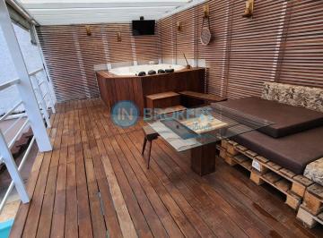 Foto 07 · Casa Alto Padrão de 316m² - 3 suítes - área gourmet, piscina e jacuzzi à venda no bairro Jardim Paul