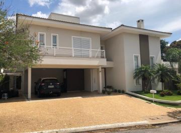 Foto 01 · Casa Alto Padrão de 336m² - 4 dorm - Espaço Gourmet - Pronta para morar no Portal do Paraíso II, Jun