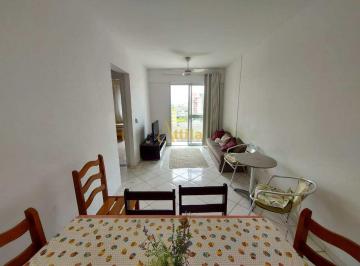 Apartamento · 60m² · 2 Quartos · 1 Vaga · Apto andar alto, 2 dorms., sacadas, lazer, 1 vaga