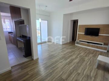 0 · Apartamento com 3 dormitório para locação no Parque Industrial- Campinas/SP