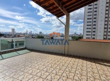 Casa · 300m² · 4 Quartos · 3 Vagas · SOBRADO - RUA LUÍS PINTO