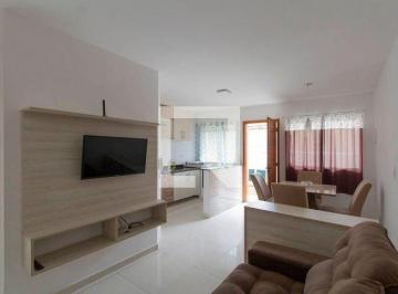 Apartamento · 39m² · 1 Quarto · Apartamento à Venda - Penha de França, 1 Quarto,  39 m² - São Paulo