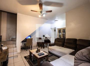 Casa · 94m² · 2 Quartos · 3 Vagas · Casa para Aluguel - Vila Esperança, 2 Quartos, 94 m2 - São Paulo