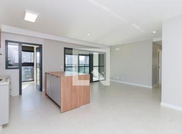 Apartamento · 84m² · 2 Quartos · 1 Vaga · Apartamento para Aluguel - Brooklin, 2 Quartos,  84 m2 - São Paulo
