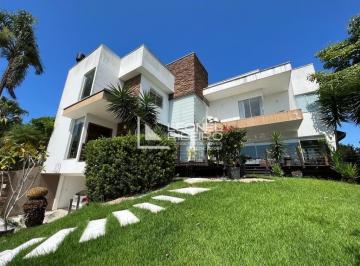 Casa · 340m² · 3 Quartos · 2 Vagas · Casa com 3 dormitórios à venda no bairro Quintino - Timbó/SC