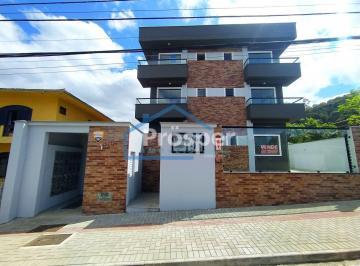 Apartamento · 74m² · 3 Quartos · 2 Vagas · Apartamento com 3 quartos no Iririú, Joinville/SC