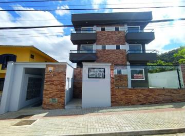 Apartamento · 74m² · 3 Quartos · 2 Vagas · Apartamento com 3 quartos no Iririú, Joinville/SC