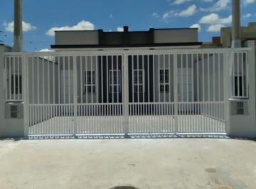 Casa · 44m² · 2 Quartos · 1 Vaga · Casa a venda Jardim Villaggio Ipanema l