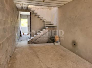 Casa · 125m² · 3 Quartos · 2 Vagas · Sobrado à venda no Jardim Consórcio  125m², 3 suítes e 2 vagas