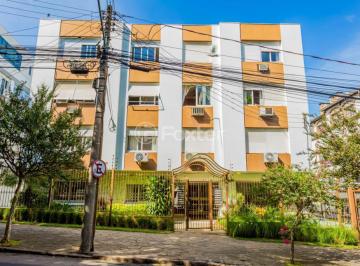 02-INFRA-7752-CONDOMINIO-FLAMINGO-243820.jpg · Apartamento, 3 dormitórios, 100.24 m², em Auxiliadora