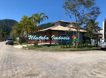Imagem do Imóvel · LINDA CASA EM CONDOMINIO FECHADO UBATUBA COUNTRY