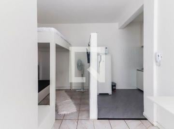 Casa · 25m² · 1 Quarto · Casa para Aluguel - Jardim Éster Yolanda, 1 Quarto,  25 m² - São Paulo