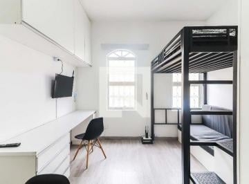 Casa · 25m² · 1 Quarto · Casa para Aluguel - Jardim Éster Yolanda, 1 Quarto,  25 m² - São Paulo