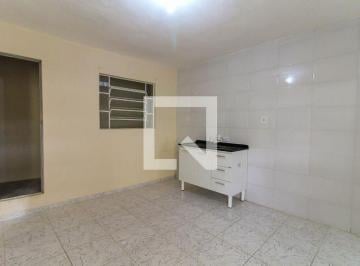 Casa · 60m² · 1 Quarto · Casa para Aluguel - Mooca, 1 Quarto, 60 m² - São Paulo